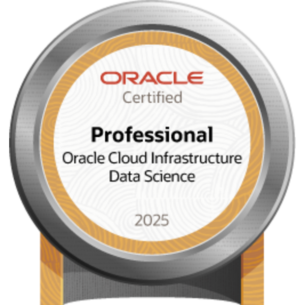 Badge 7